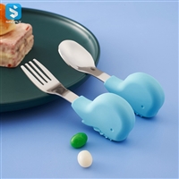 Baby training spork suits